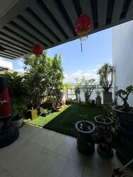 The Tampines Trilliant (D18), Condominium #542228491